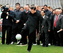 比賽變得更 比賽變得更